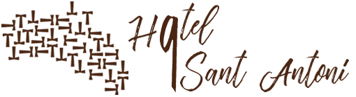 Pequeño hotel en Ciutadella