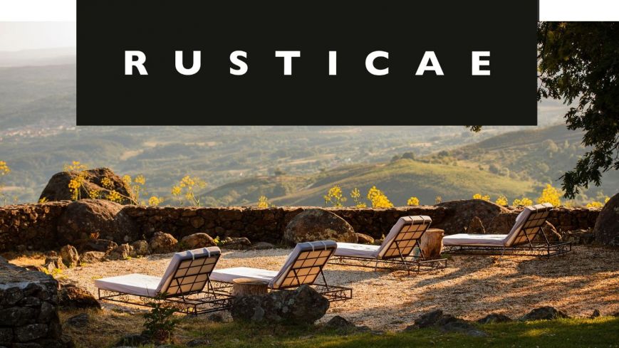 Rusticae colaboracion
