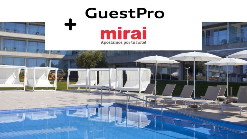 Integracion Mirai