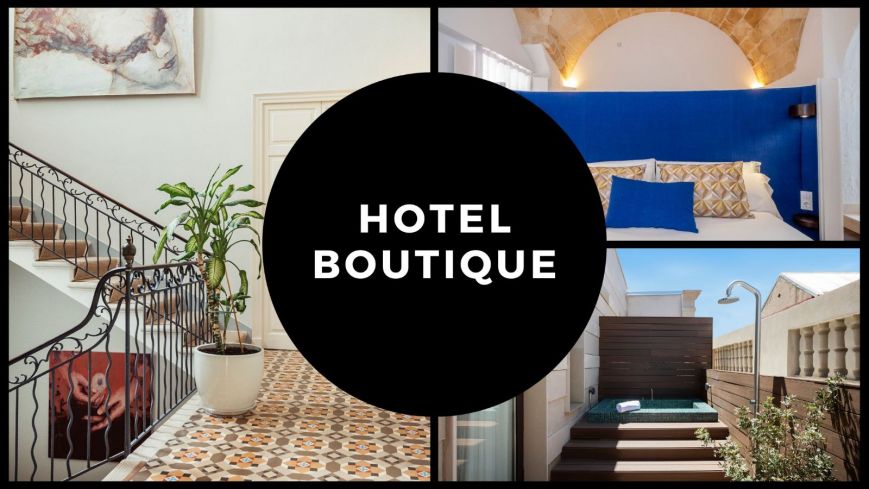 GuestPro PM Hotel Boutique
