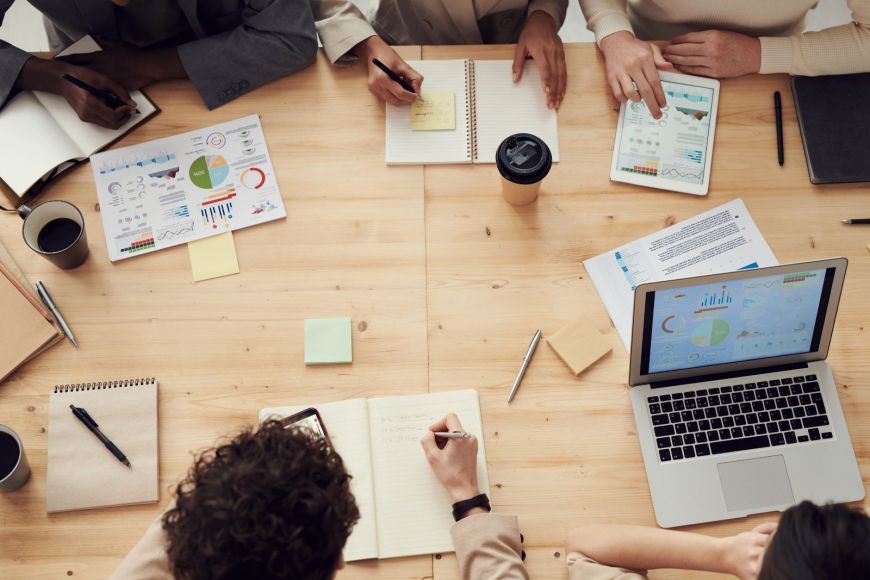 Revenue Management