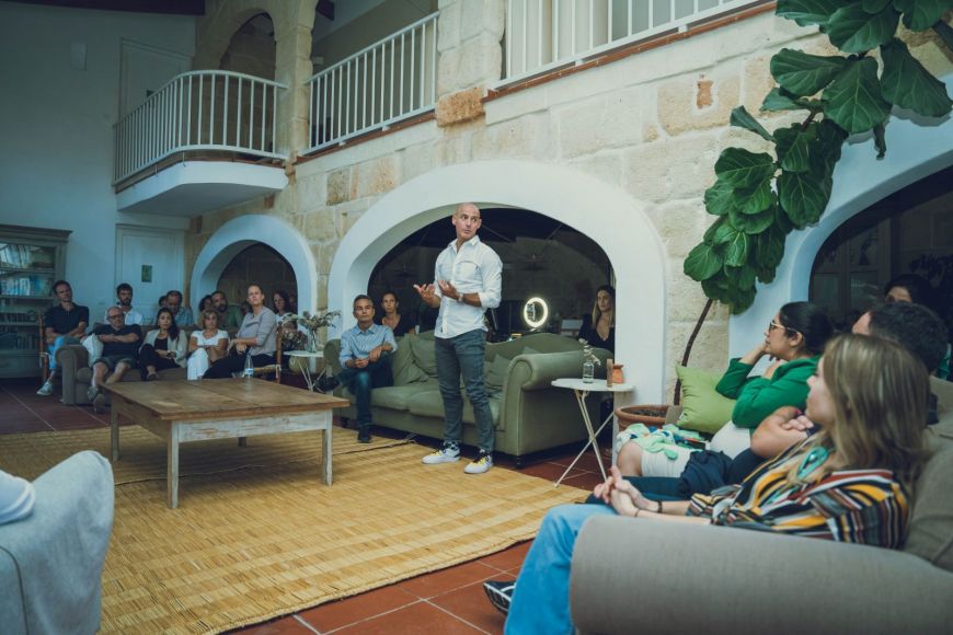 Evento Menorca