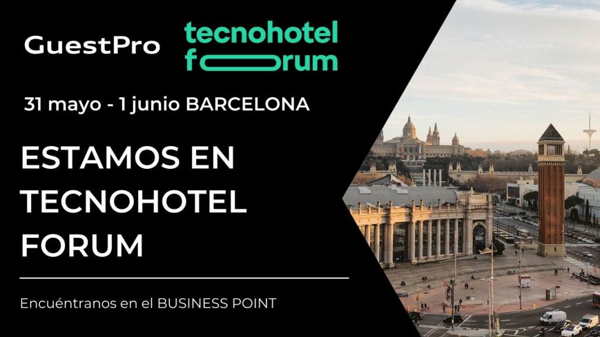 Tecnohotel Forum