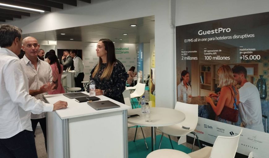 Tecnohotel Forum