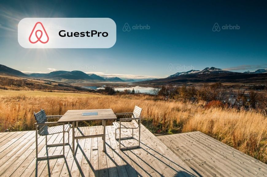 GuestPro & Airbnb
