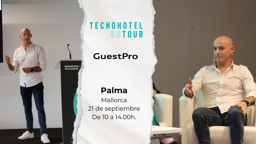 Tecnohotel OnTour Mallorca