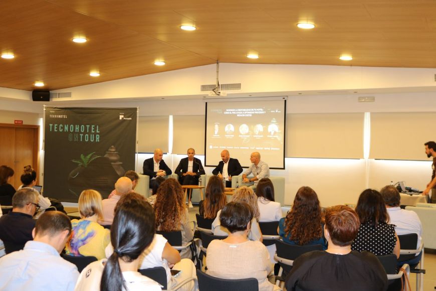 TecnoHotel OnTour Mallorca