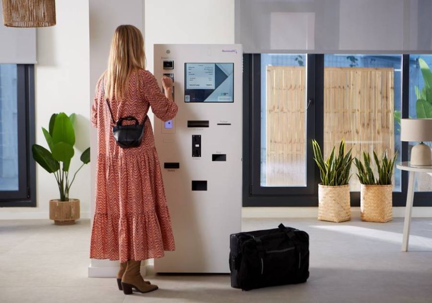 Integración Roommatik
