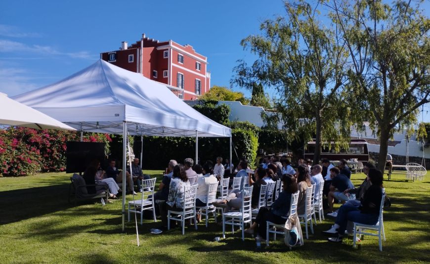 HotelTechSummit Menorca