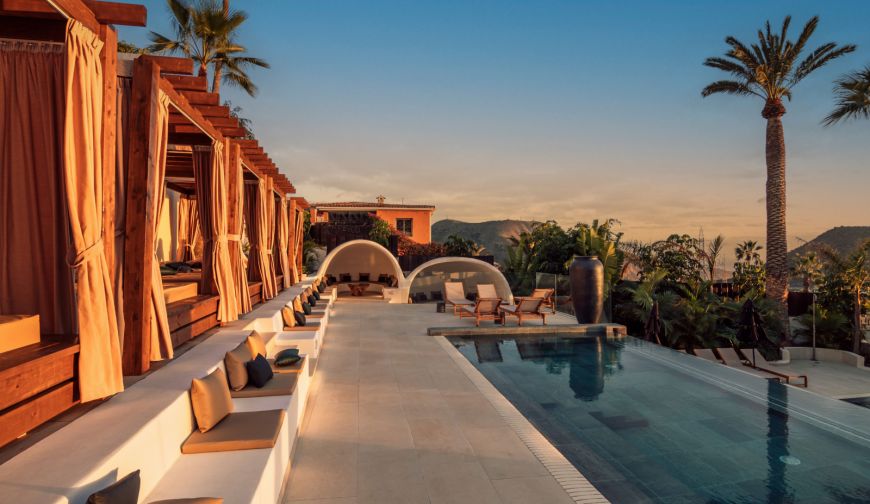 Estefania Boutique Suites