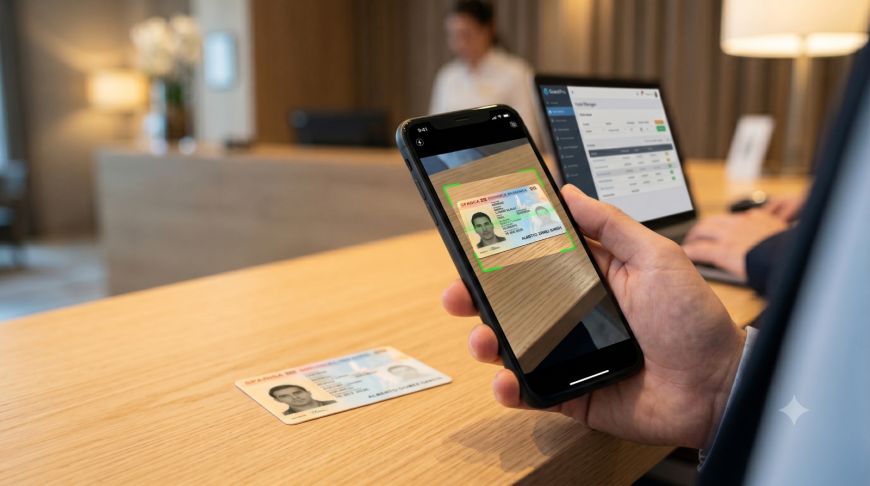 DocuGuest