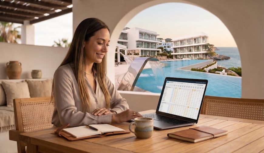 Maximizar KPIs