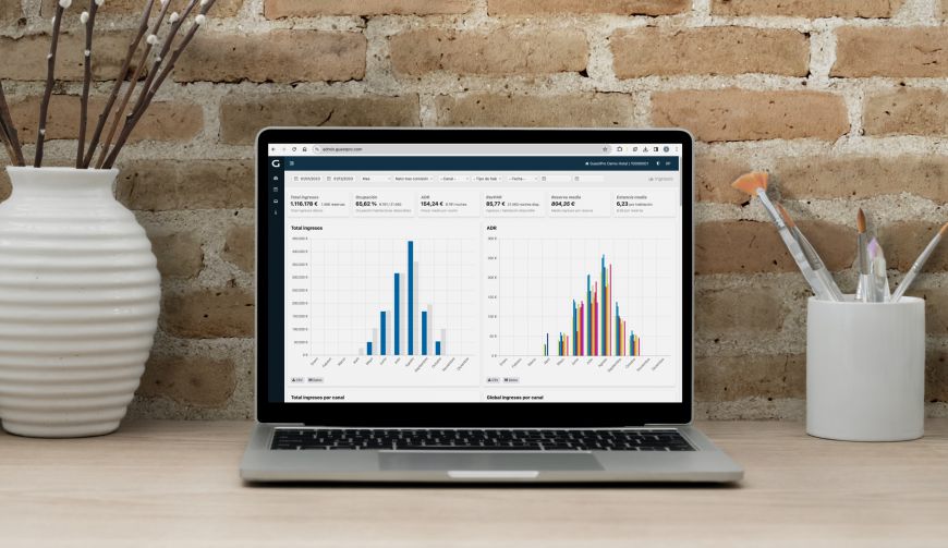 3. Importación de clientes y reservas