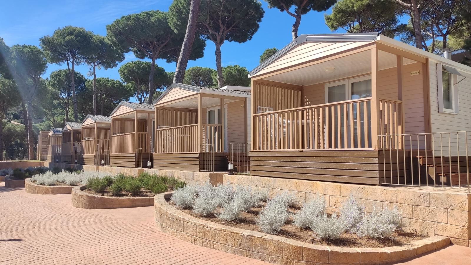 Bungalows Interpals