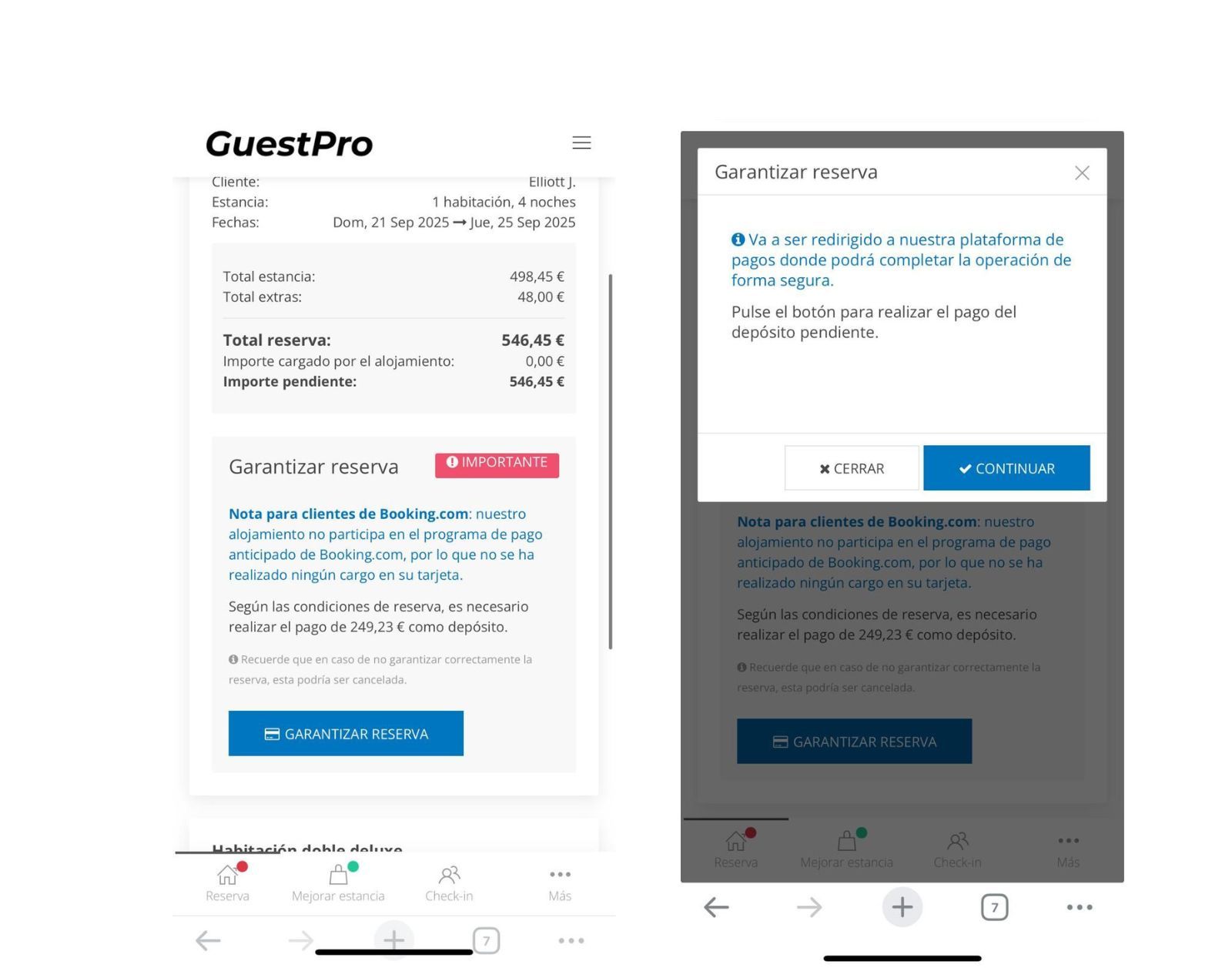 Webdesk link