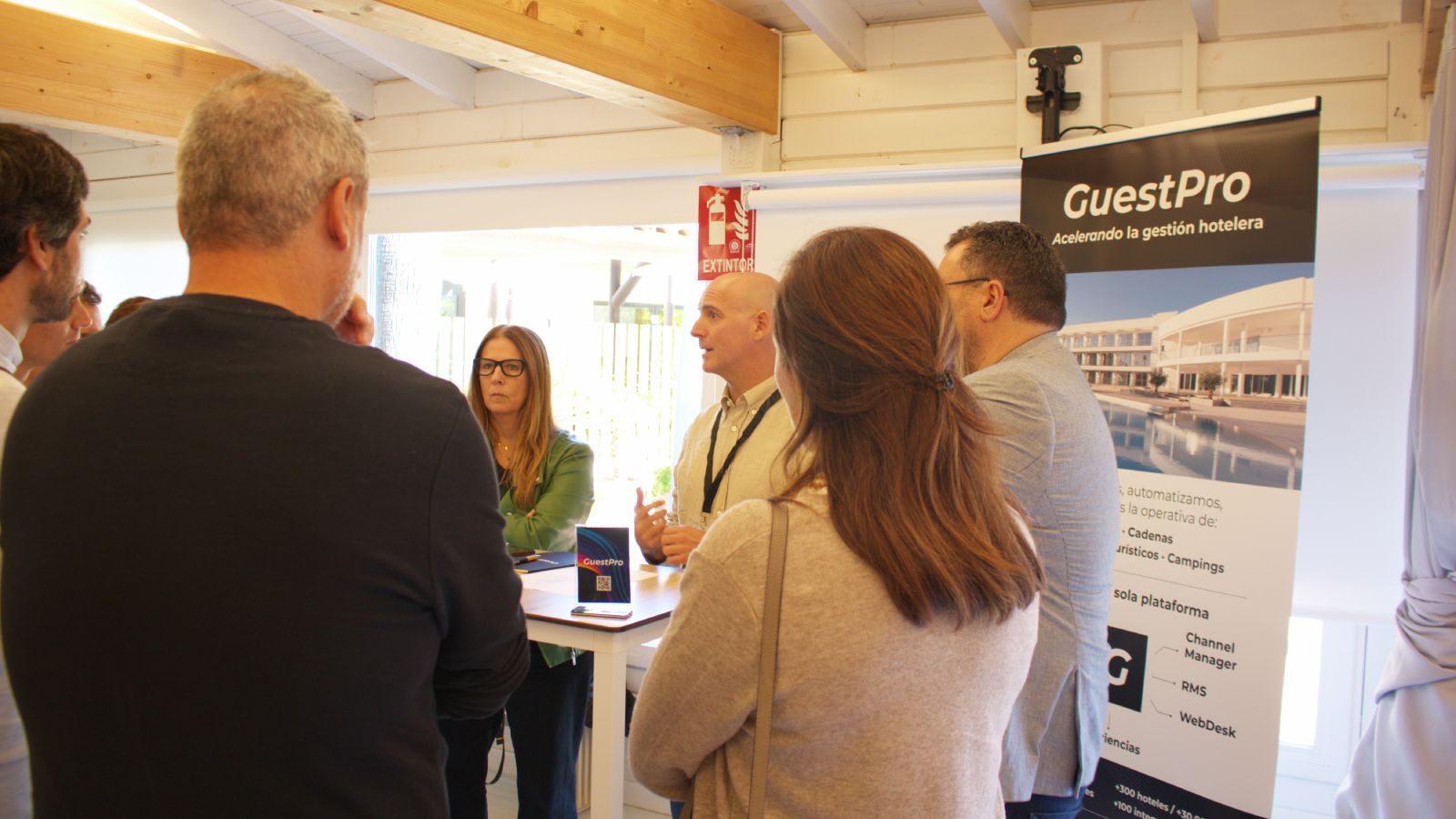 GuestProenSmartCamping